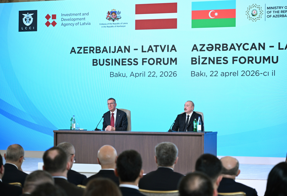 Latvian President: I was truly impressed by White City