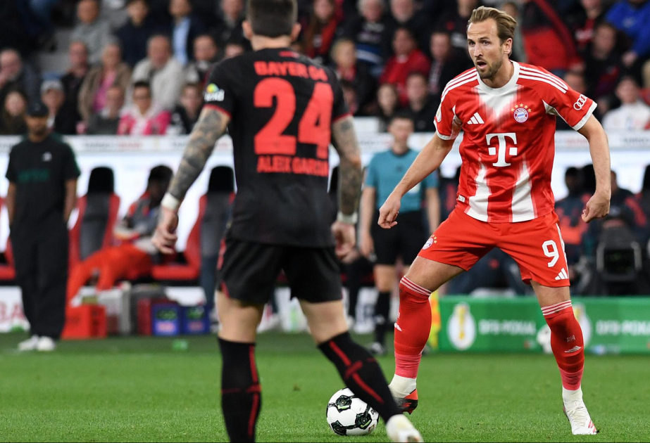DFB-Pokal: Bayern schlägt Leverkusen und zieht ins Finale ein