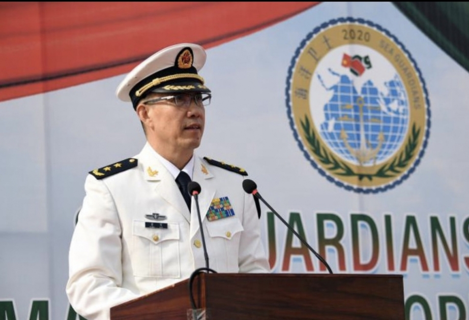 El ministro de Defensa de China visitará Rusia y Kirguistán