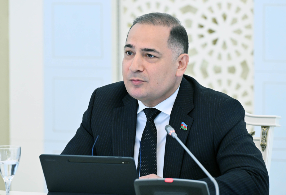 Komitə sədri: Azərbaycanın gücü bölgələrin gücündədir