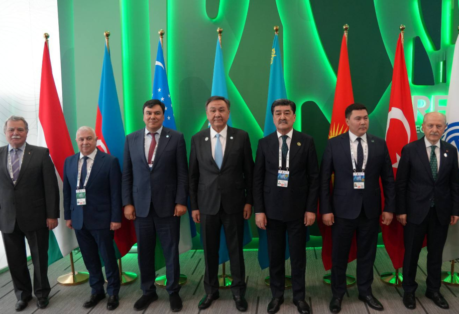 TDT ölkələri ekologiya sahəsində əməkdaşlığı inkişaf etdirmək üzrə razılığa gəlib