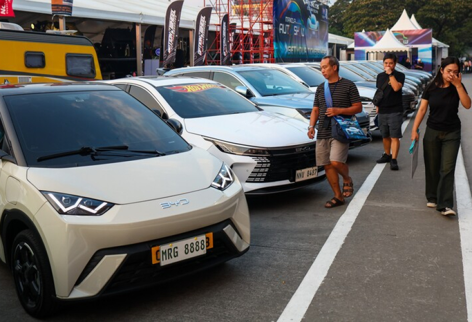 Yaponiya Aİ-ni xarici elektromobillərlə bağlı qərara yenidən baxmağa çağıracaq