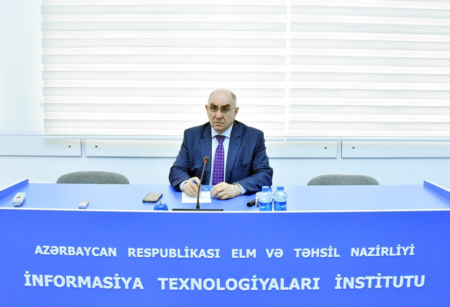 SOCAR-ın dəstəyi ilə neft hasilatında enerji sərfinin optimallaşdırılmasına dair qrant layihəsi işlənilir