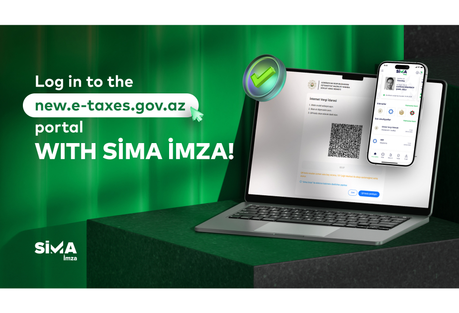 ®  “SİMA İmza” - the most cost-effective solution for taxpayers