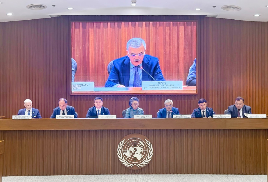 SPECA-Forschungszentrum soll in Baku eingerichtet werden