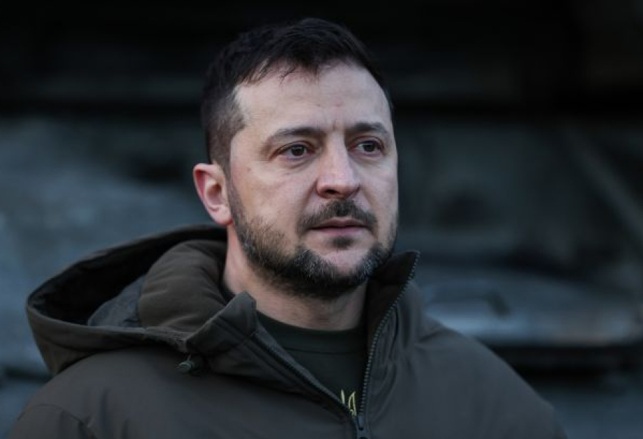 Зеленский: Украина рассчитывает получить первый транш из 90 млрд евро от ЕС до конца мая – начала июня
