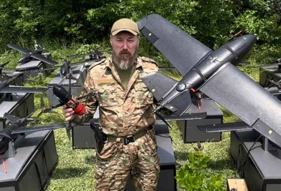 Украинские дроны уничтожили в Донецке командный пункт ФСБ РФ