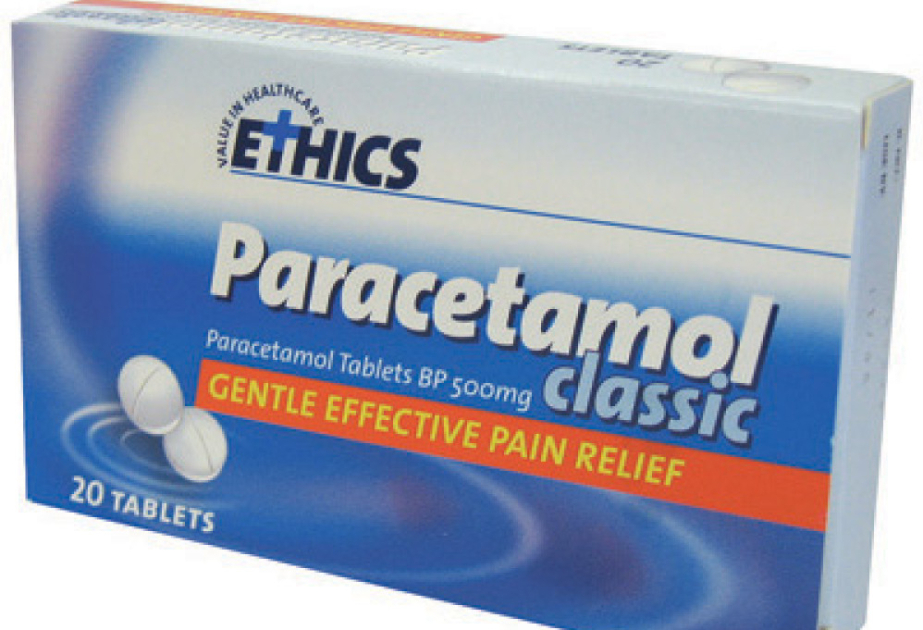 Los precios del paracetamol en el Reino Unido aumentan por la guerra en Irán