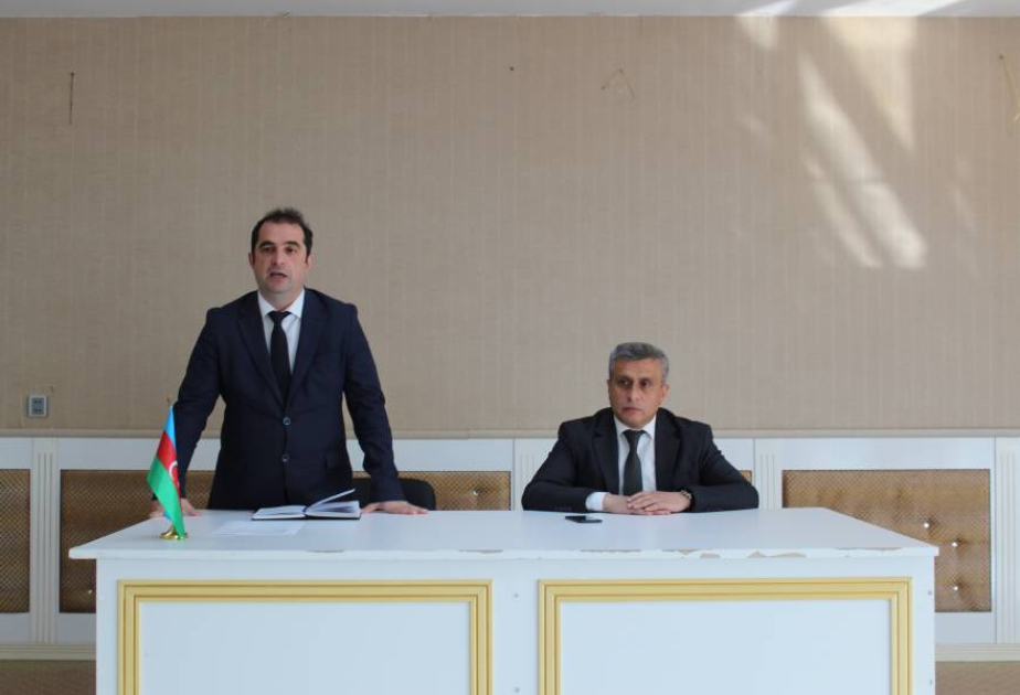 Göyçayda narkotik asılılığı problemində ailələrin rolundan danışılıb