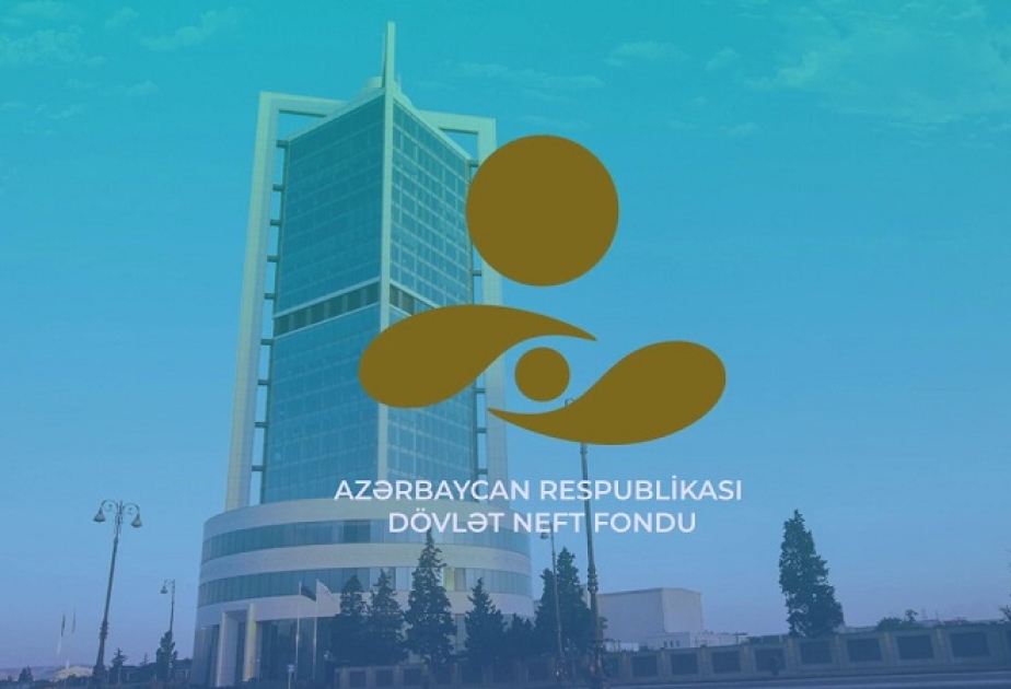 Vermögen des Staatlichen Öl-Fonds bei 125 Milliarden Manat