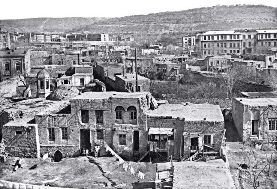 Huellas borradas del patrimonio azerbaiyano desde Ereván hasta Garabaj – ANÁLISIS