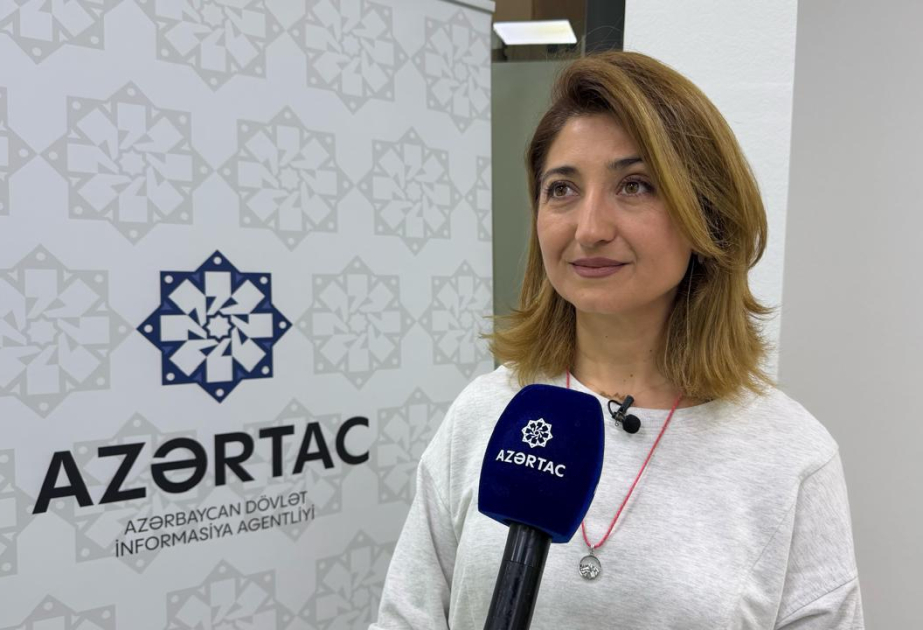 Первая азербайджанская женщина-альпинист, покорившая Эверест: Всегда думала, что однажды стану звездой – ИНТЕРВЬЮ ВИДЕО