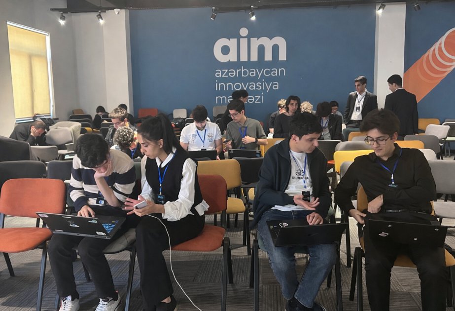 “Avtomatlaşdırma və süni intellekt” hakatonu gənclərin praktiki bacarıqlarının inkişafına xidmət edir –  ŞƏRH
