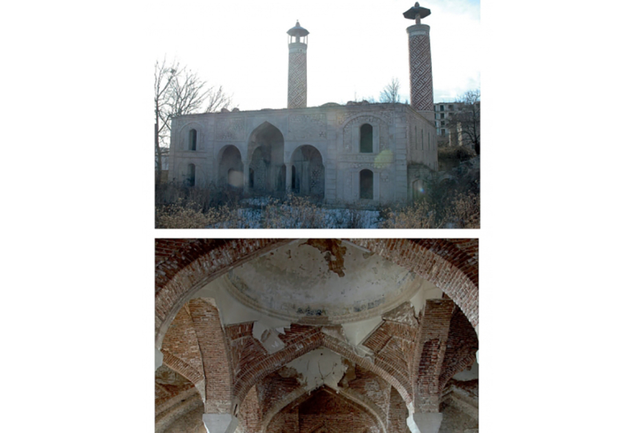 İki əsr ərzində xalqımıza qarşı urbisit və etnosit xarakterli siyasət həyata keçirilib – RƏY