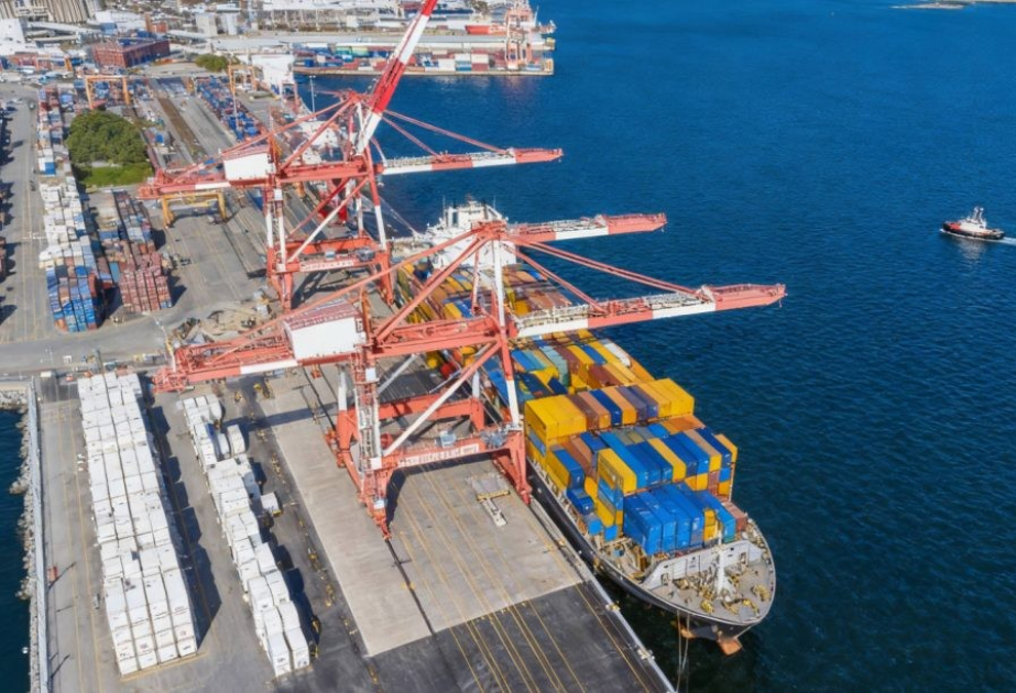 China und Kanada werden Passagier- und Frachtflüge weiter ausbauen