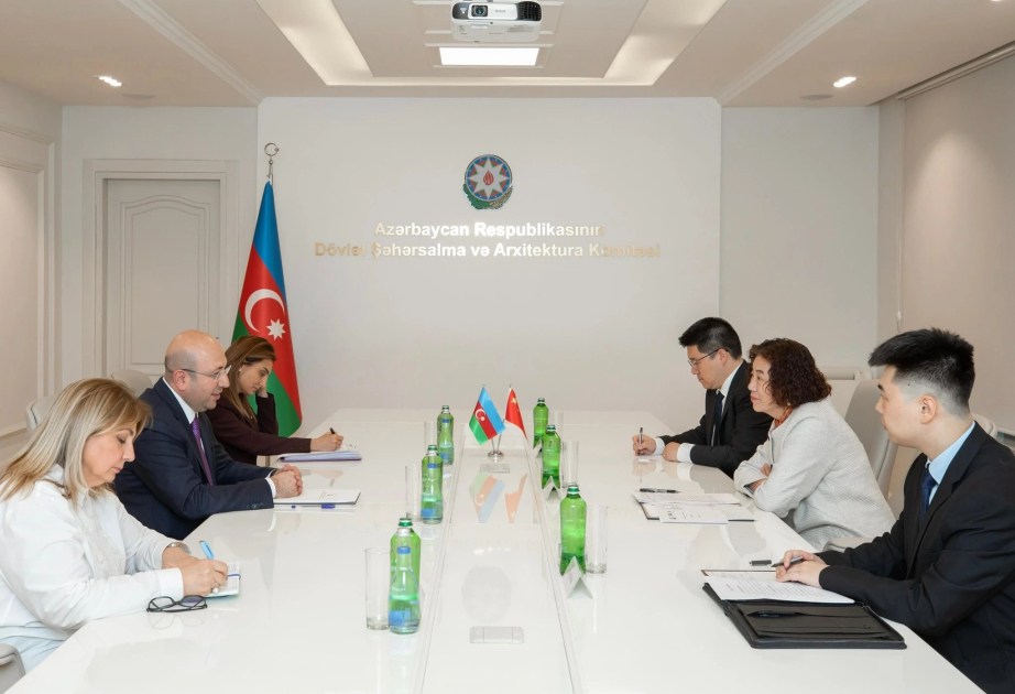 Active participation of Chinese delegation in WUF13 welcomed