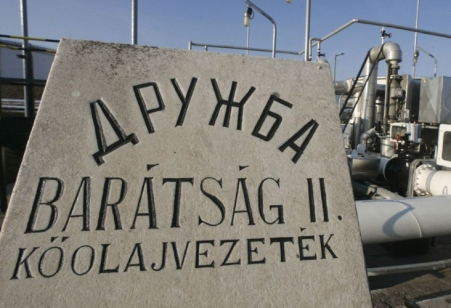 Slovak minister says Russian oil supplies resumed via Druzhba pipeline