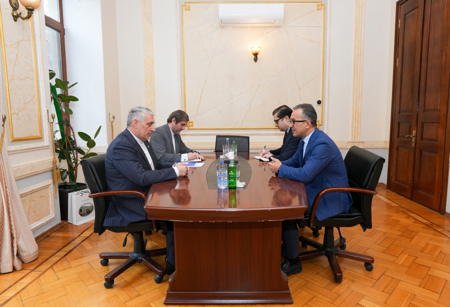 L’ambassadeur Mujtaba Demirchilu : Il est important de renforcer davantage les liens historiques, religieux et culturels avec l'Azerbaïdjan