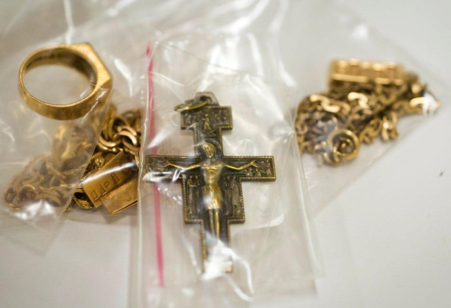 Стокгольм усиливает борьбу с доходами преступников