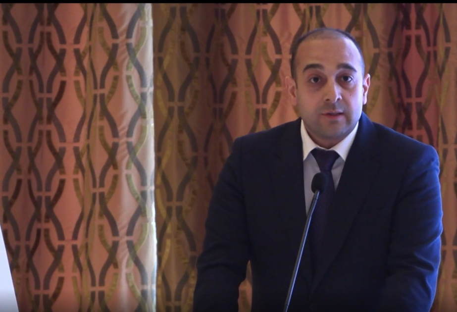 Sədr müavini: Azərbaycanda qadınların iqtisadi fəallığı nəzərəçarpacaq dərəcədə artıb VİDEO