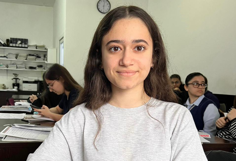 Набравшая 300 баллов школьница: Абитуриентам необходимо находить время и для отдыха