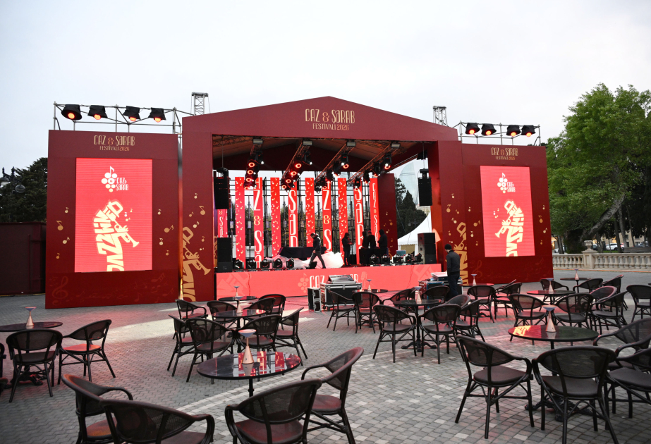 Bakou accueillera pour la première fois le Festival de jazz et de vin