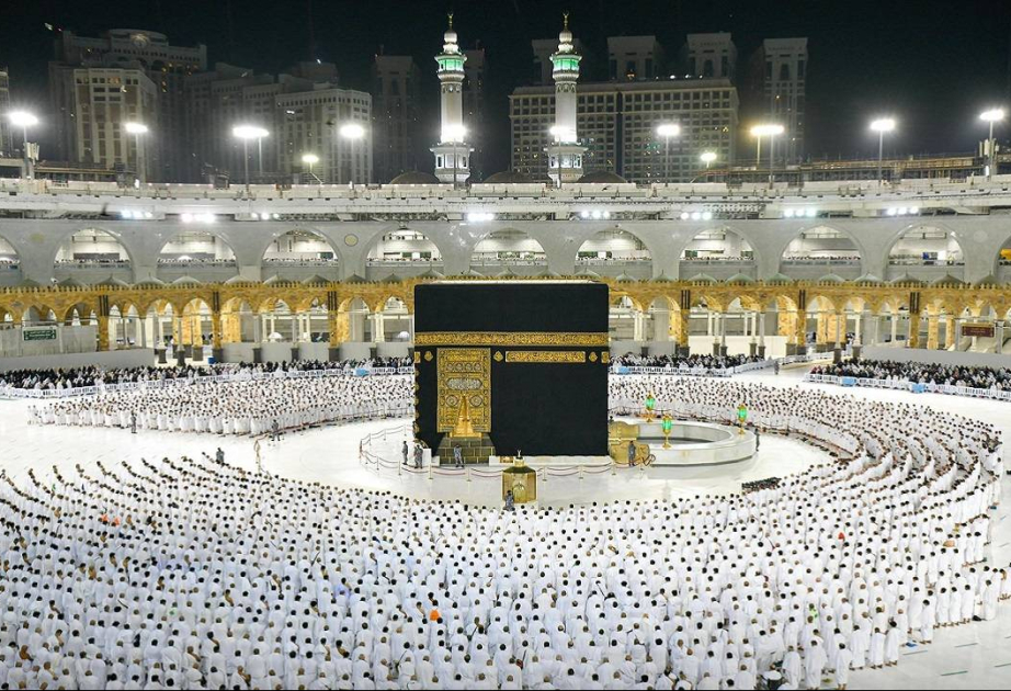 Həcc mövsümündə qanunsuz yerləşdirməyə qarşı ciddi tədbirlər görüləcək