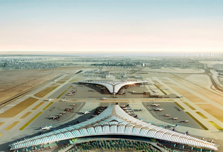 Əl-Küveyt hava limanı uçuşlar üçün yenidən açılır