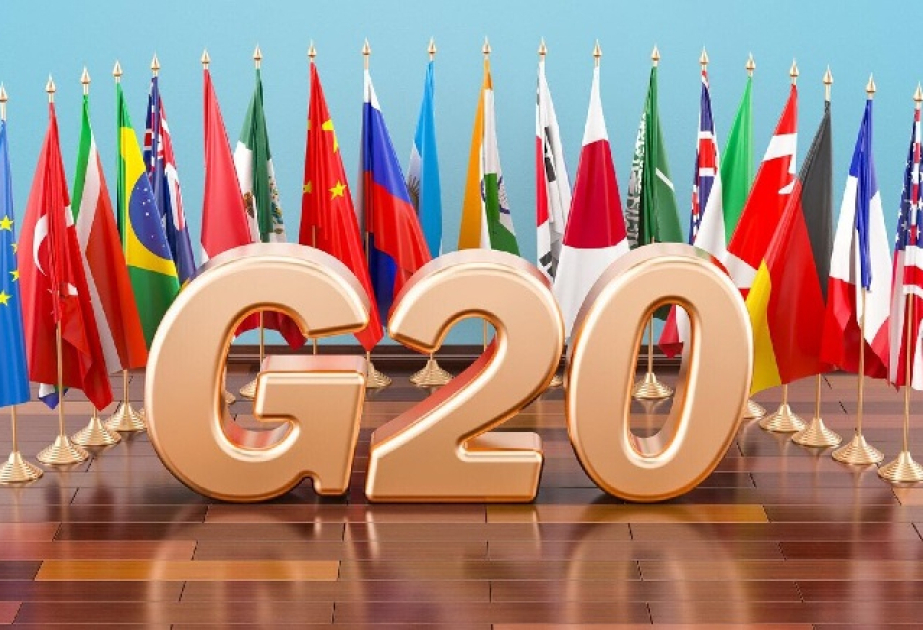 Tramp: Putinin G20 sammitində iştirakı çox faydalı olardı
