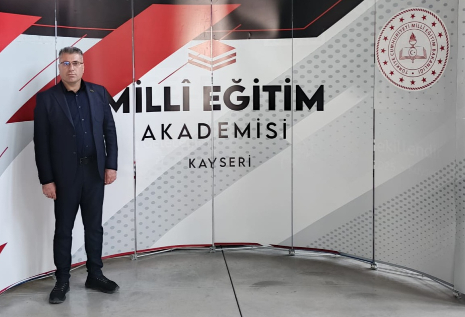 Türkiyədə Azərbaycan uşaq ədəbiyyatına dair tədqiqat işi nəşr olunub