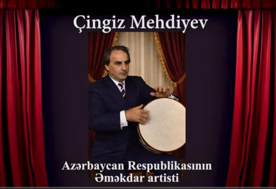 “Nağaranın yaddaşı” layihəsi – ustad sənətkarların irsi yaşadılır