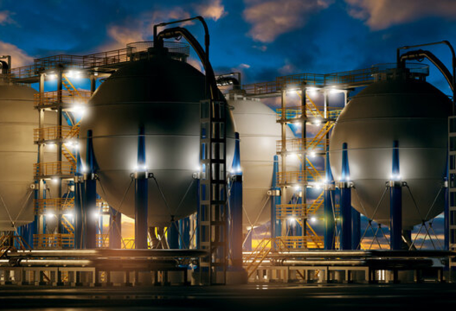 Beynəlxalq Enerji Agentliyi: Yaxın Şərq böhranı qlobal təbii qaz bazarını sarsıtmağa davam edir