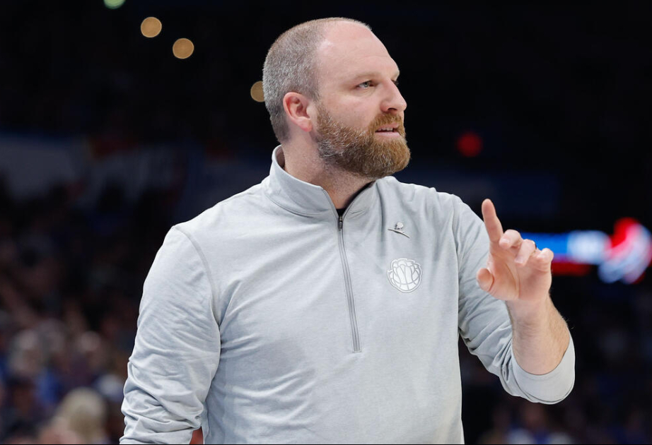 NBA: Milwaukee Bucks finden neuen Head Coach
