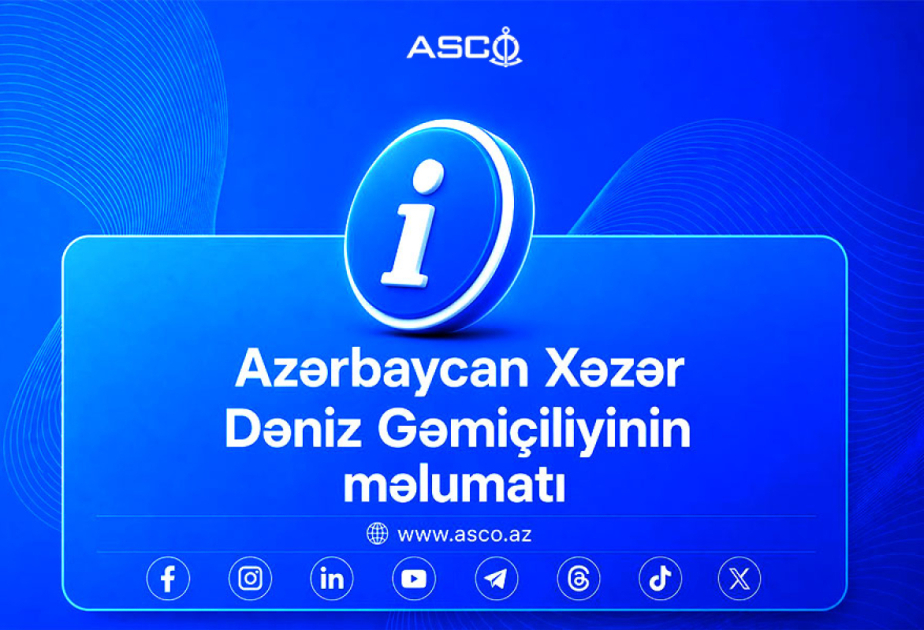 Five Azerbaijani-owned vessels removed from European Union sanctions list