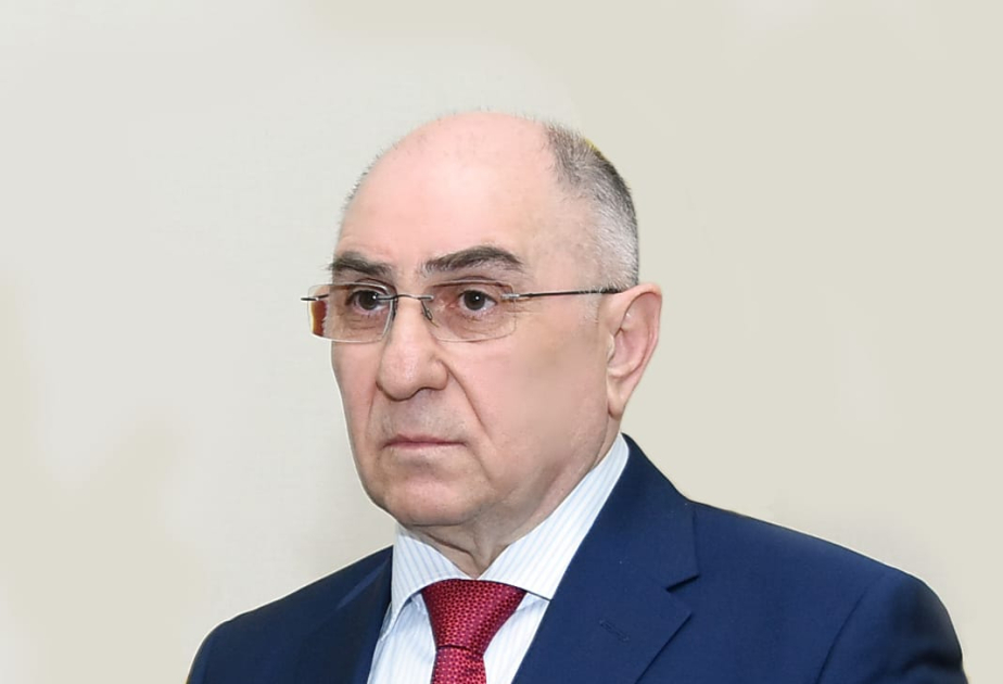 Akademik: Süni intellekt texnologiyaları inşaat arxitekturası ilə rəqəmsal arxitekturanın birgə mövcudluğunu zəruri edir