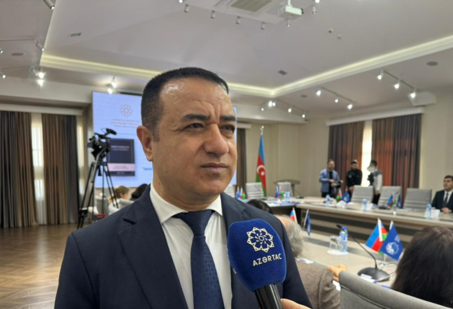 Армянские вооруженные силы разрушили тысячи историко-религиозных памятников в Карабахе –  КОММЕНТАРИЙ