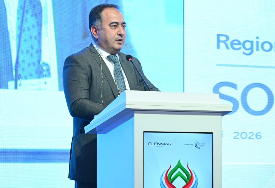 Расширяются мощности терминала SOCAR в Черноморском регионе