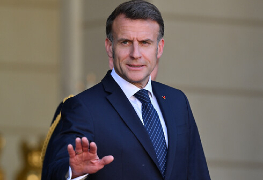 Emmanuel Macron affirme qu’il quittera la vie politique après 2027