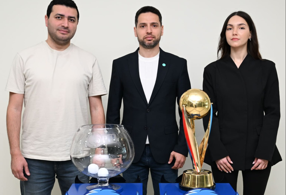 Azərbaycan Kuboku: Final oyununun nominal meydan sahibi müəyyənləşib