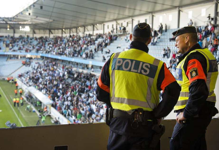 İsveçin idman təşkilatı mütəşəkkil cinayətkarlıqla mübarizəni gücləndirir
