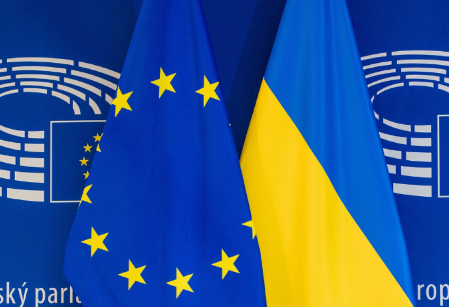 “Bloomberg”: Ukraynanın Aİ-yə qəbulu ilə bağlı danışıqlar başlaya bilər