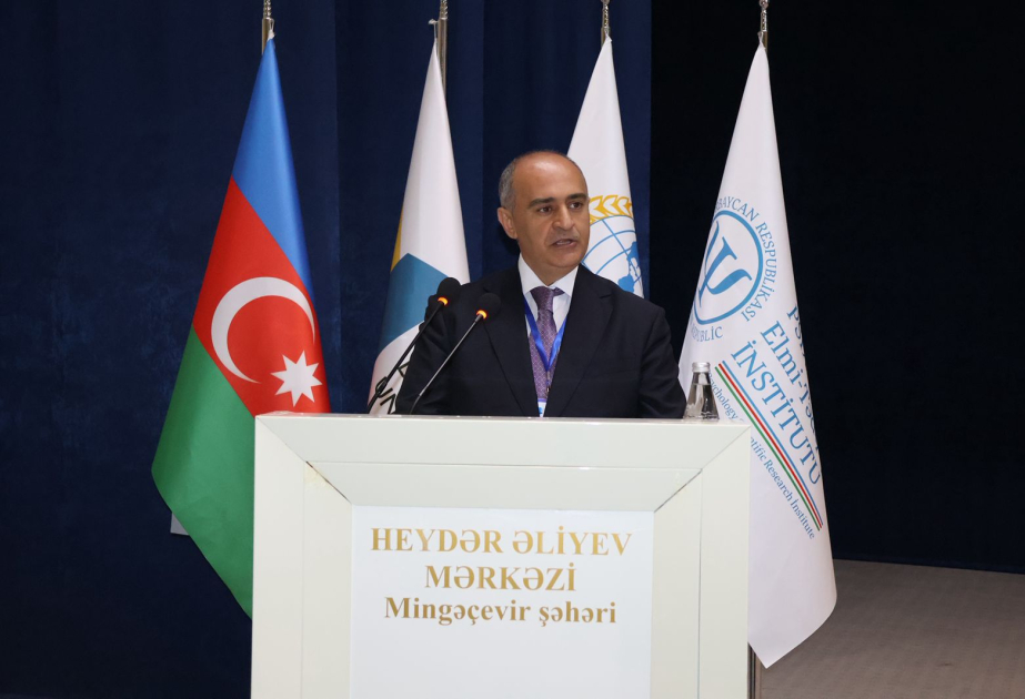 Rektor: Regional şəbəkələşmə inklüziv təhsil siyasətinin effektiv tətbiqinə şərait yaradır