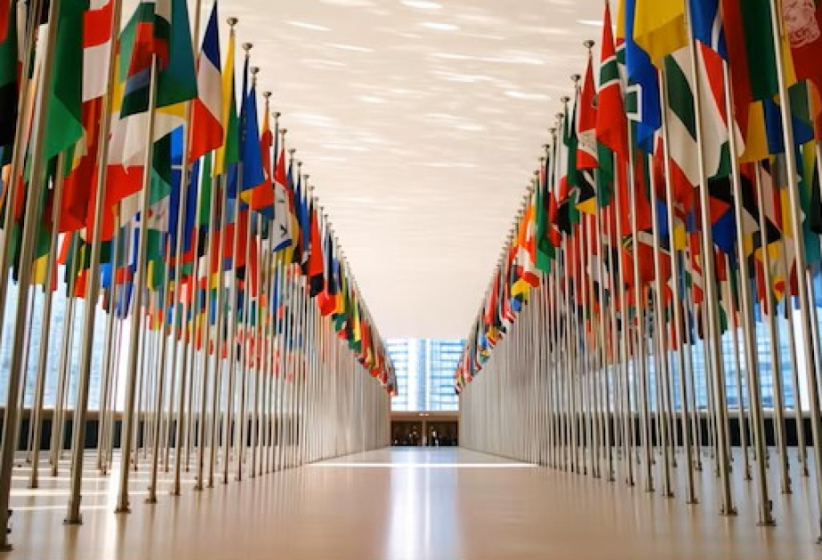 Le 24 avril, c’est la Journée internationale du multilatéralisme et de la diplomatie au service de la paix