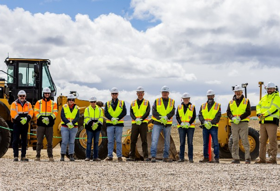 Bill Gates-backed startup boosts US nuclear push with 345–500 MW Wyoming reactor