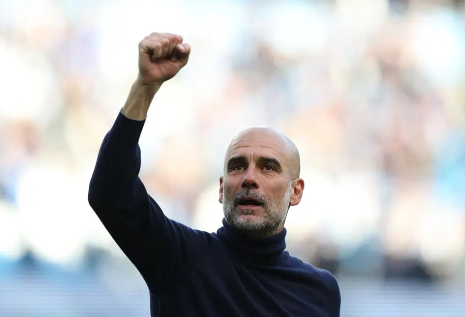 Pep Guardiola podría convertirse en seleccionador de Italia