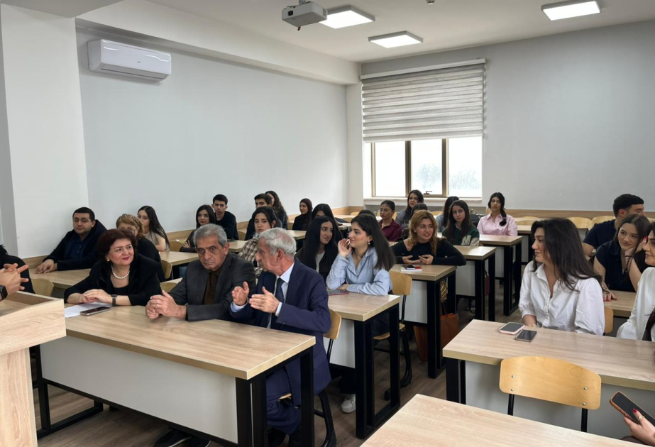 Mübahisələrin alternativ həlli: harmoniya və dialoq fəlsəfəsi