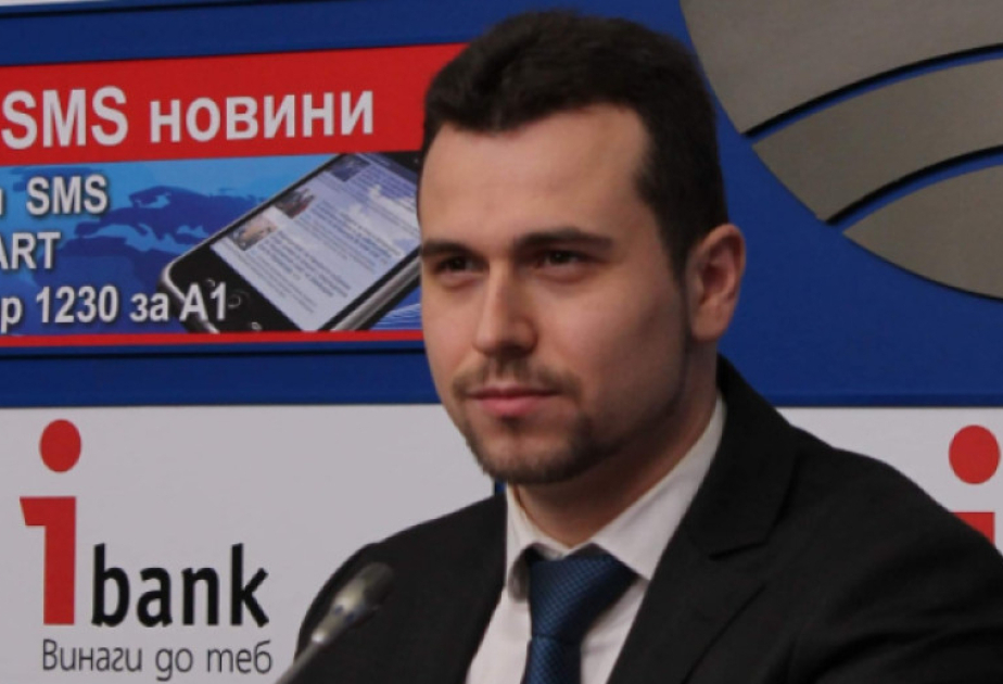 Expert: Bulgaria-Azerbaijan energy cooperation plays a key role in regional security