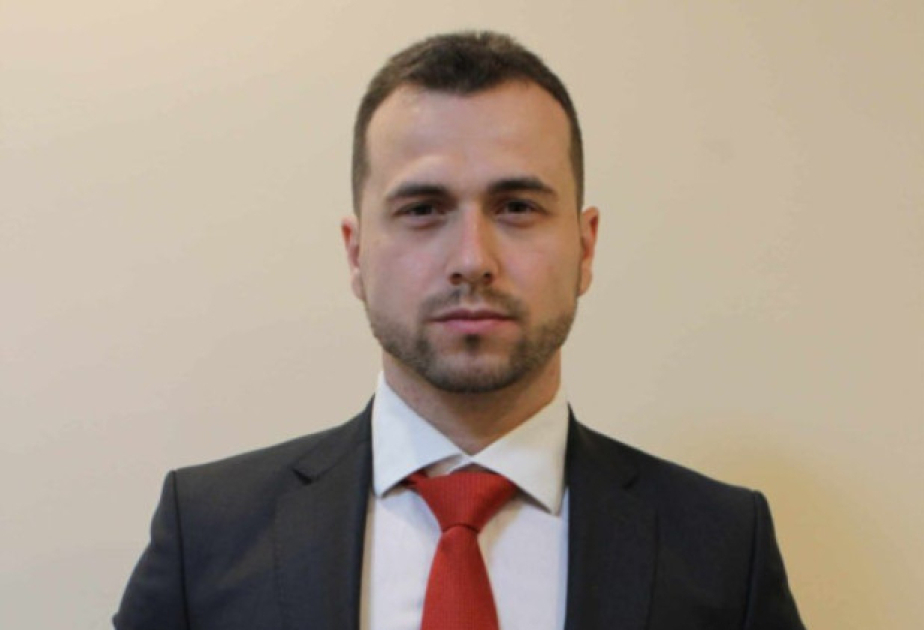 Experte: Mittlerer Korridor schafft neue Chancen für Bulgarien und Aserbaidschan