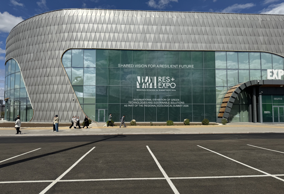 Concluye en Astaná la exposición internacional “RES 2026 EXPO”