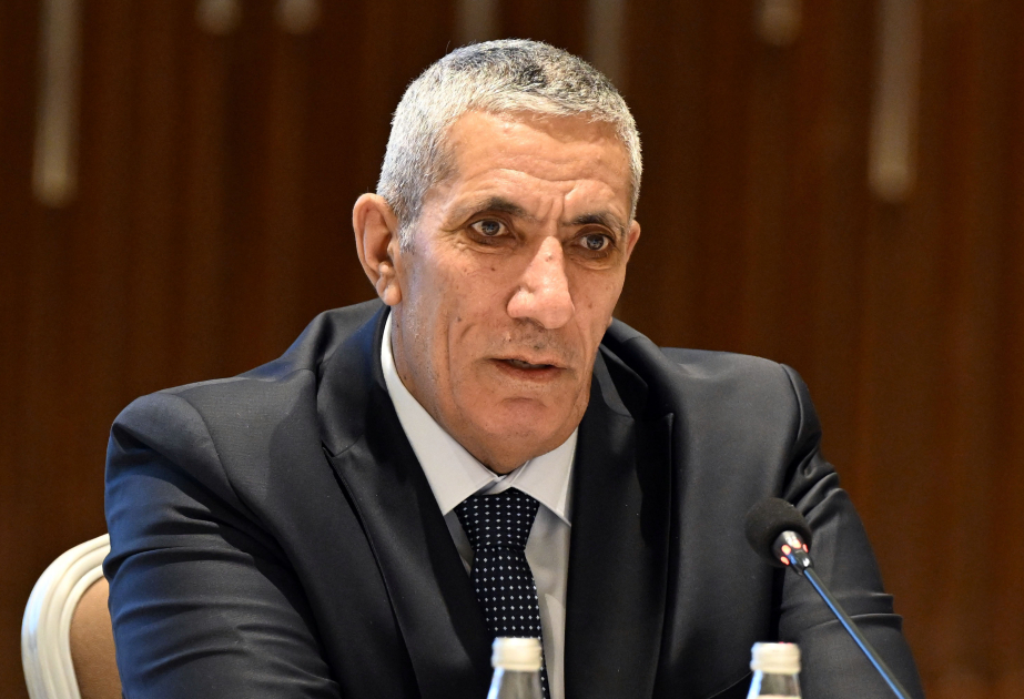 Siyavuş Novruzov: Süni intellekt Azərbaycan mədəniyyətinə, ədəbiyyatına, mətbuatına təsir edir